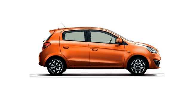 Mitsubishi Mirage 2020 chính thức ra mắt giá từ 363 triệu đồng