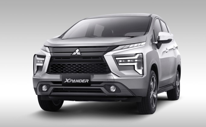 Mitsubishi Xpander 15L MT số sàn Thông số Giá lăn bánh 2022