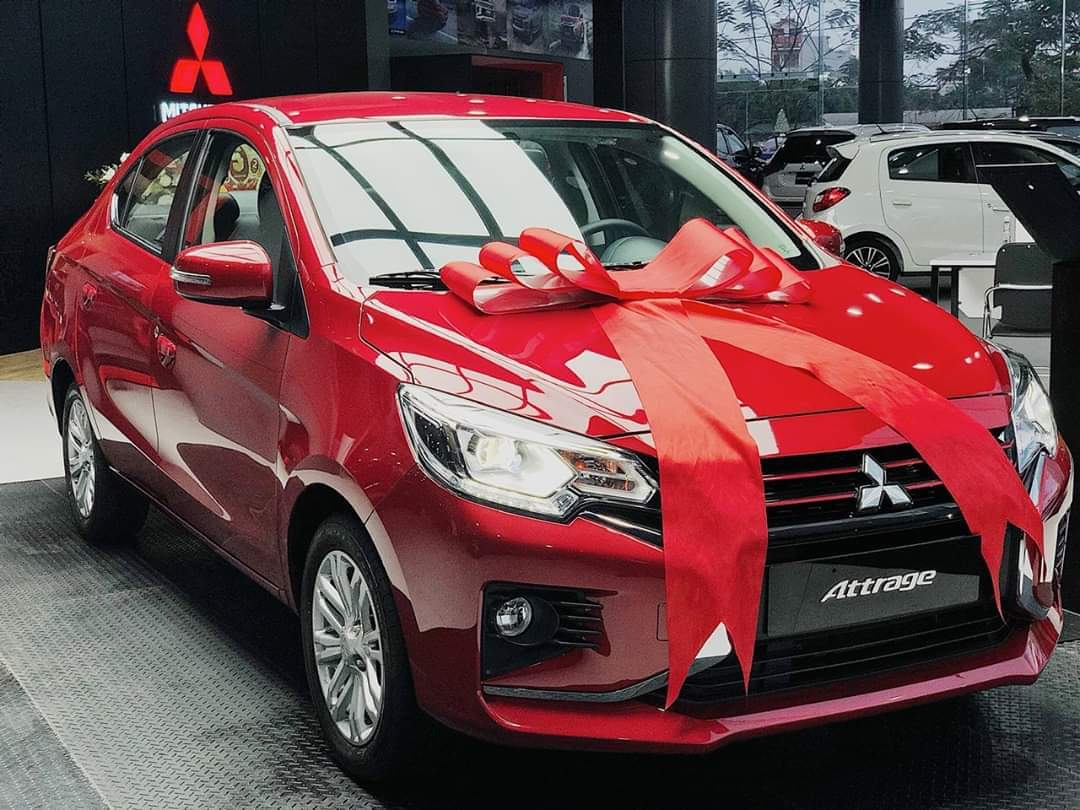 Lưu trữ mitsubishi 4 chỗ  Mitsubishi Cần Thơ