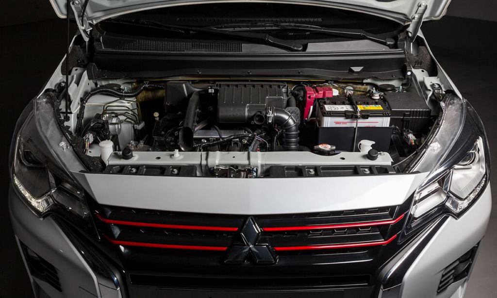 Review Mitsubishi Attrage 2023: giá xe lăn bánh, thông số kỹ thuật như thế nào?