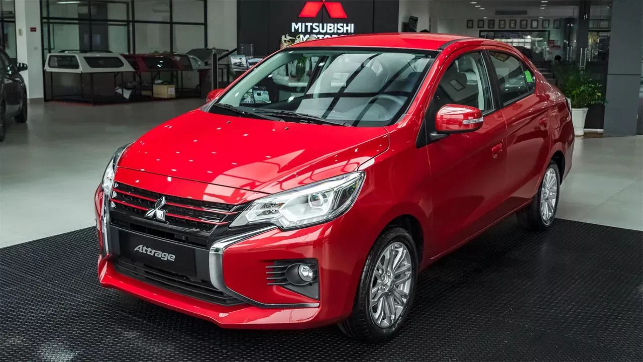 Bảng Giá Xe Mitsubishi Kiên Giang Lăn Bánh Khuyến Mãi T4 2021