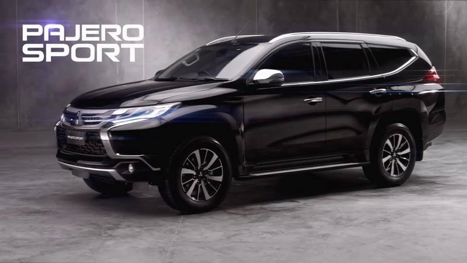 Xe 7 Chỗ Mitsubishi Máy Dầu  Mua Xe 7 Chỗ Tại Mitsubishi Q7