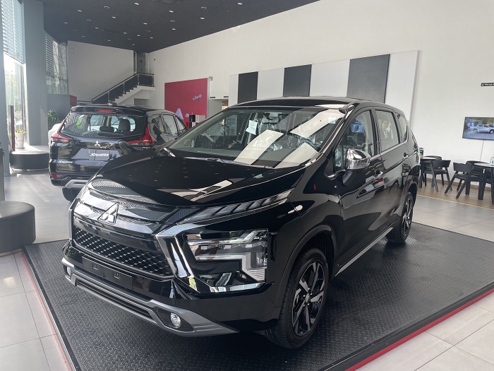 Mua bán Mitsubishi Xpander 2020 giá 550 triệu  2615353